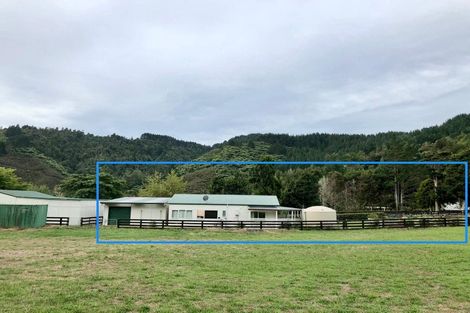 Photo of property in 939 Old Mountain Road, Waitetuna, Raglan, 3295