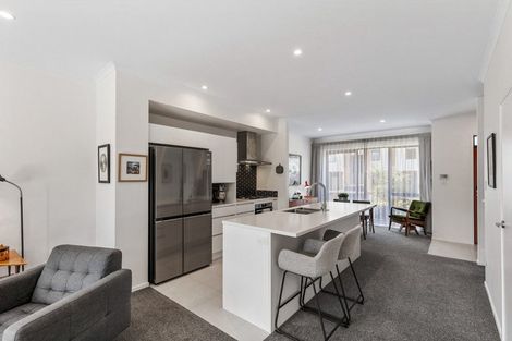 Photo of property in 47 David Carnegie Road, Hobsonville, Auckland, 0616