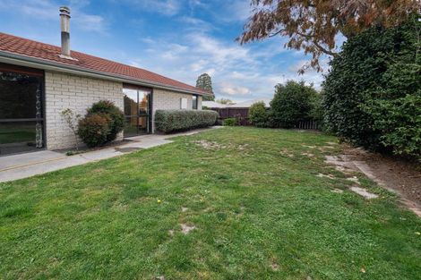 Photo of property in 65 Winter Street, Ashburton, 7700