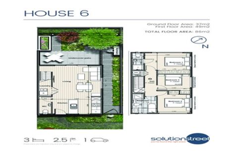 Photo of property in 6/63 Hillcrest Avenue, Hillcrest, Auckland, 0627