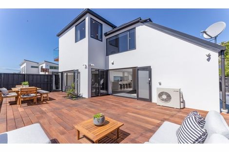 Photo of property in 126a Esplanade, Sumner, Christchurch, 8081