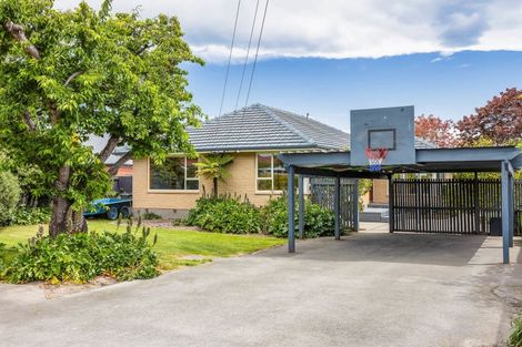 Photo of property in 47 Glenmore Avenue, Casebrook, Christchurch, 8051