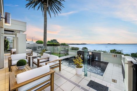 Photo of property in 55 Cliff Road, Saint Heliers, Auckland, 1071