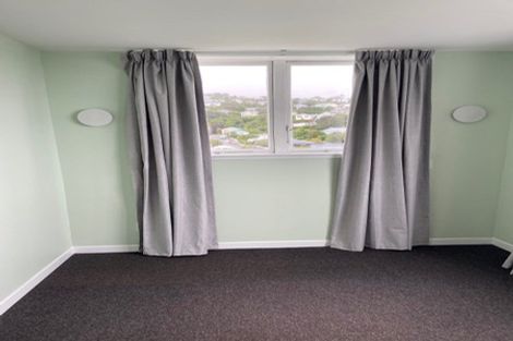 Photo of property in Harbour View Apartments, 147 Ohiro Road, Brooklyn, Wellington, 6021