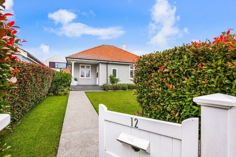 Photo of property in 12 Sunderland Avenue, Hobsonville, Auckland, 0616