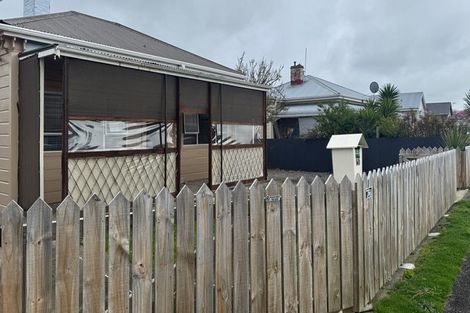 Photo of property in 50 Weld Street, Feilding, 4702