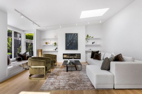 Photo of property in 90 Lincoln Street, Ponsonby, Auckland, 1021