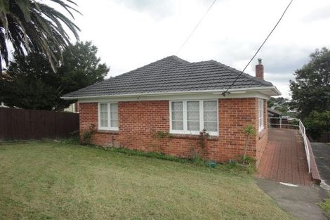 Photo of property in 1/165 Titirangi Road, New Lynn, Auckland, 0600