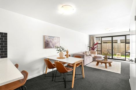 Photo of property in 5/40 Brockworth Place, Riccarton, Christchurch, 8011