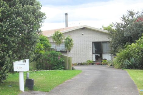 Photo of property in 35 Levley Lane, Katikati, 3129