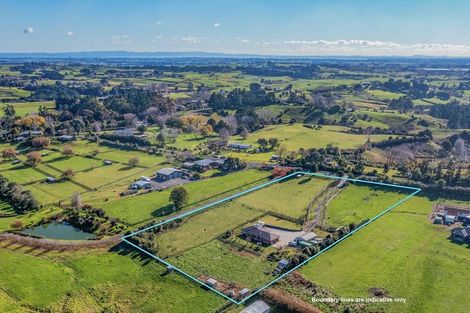 Photo of property in 267 Kern Road, Ramarama, Pukekohe, 2677