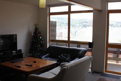 Photo of property in 22 Stafford Street, Mount Victoria, Wellington, 6011