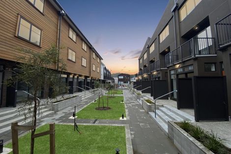 Photo of property in Aniva Terrace, 21 Arney Street, Newtown, Wellington, 6021