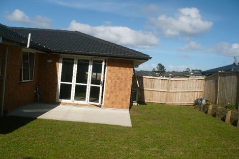 Photo of property in 21 Raithburn Terrace, Pokeno, 2402