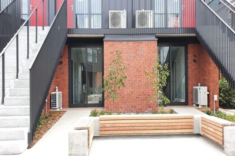 Photo of property in 3/235 Madras Street, Christchurch Central, Christchurch, 8011