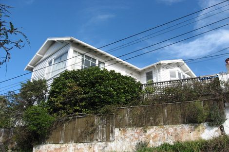 Photo of property in 8 Belvedere Road, Hataitai, Wellington, 6021