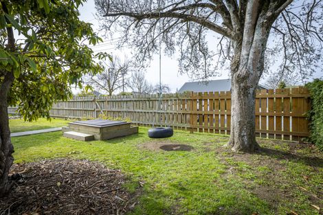 Photo of property in 36 Connolly Street, Geraldine, 7930