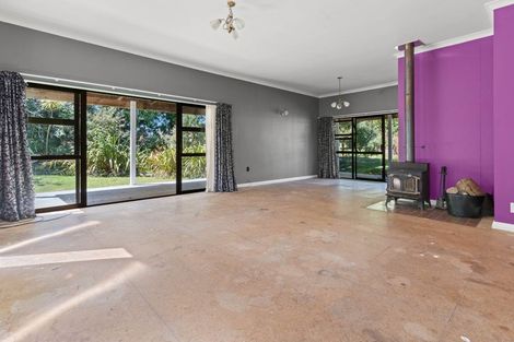 Photo of property in 134 Bowen Road, Eketahuna, 4994