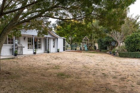 Photo of property in 308 Mill Road, Ohaupo, 3881
