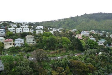 Photo of property in Terrace Garden Apartments, 14b/120 The Terrace, Wellington Central, Wellington, 6011