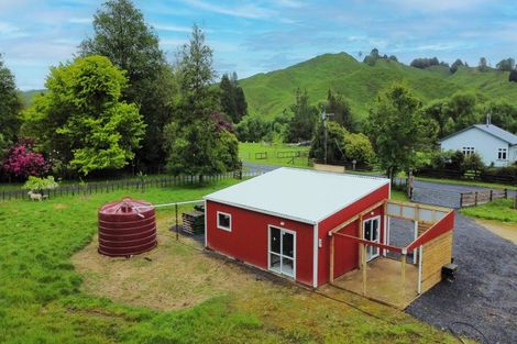 Photo of property in 161 Kawautahi Road, Owhango, 3989