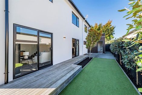 Photo of property in 3/10 Parlane Street, Addington, Christchurch, 8024