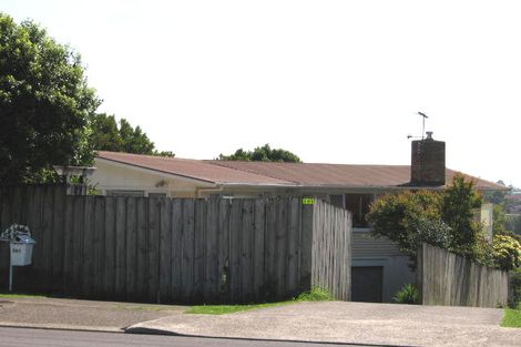 Photo of property in 1/161 Carlisle Road, Northcross, Auckland, 0632