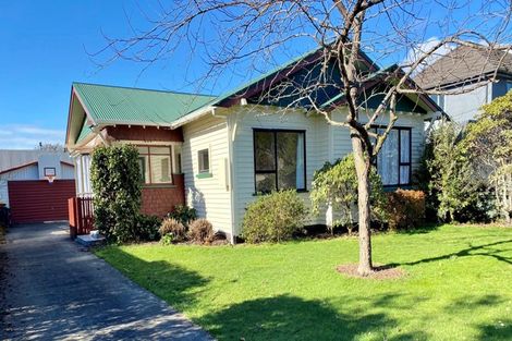 Photo of property in 6 Antrim Street, Sydenham, Christchurch, 8023