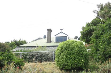 Photo of property in 45 Sumner Road, Lyttelton, 8082