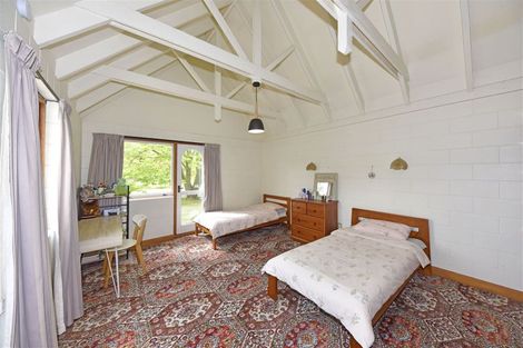 Photo of property in 181 Mchughs Road, Swannanoa, 7692