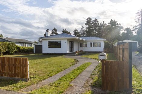 Photo of property in 28 Ngarua Road, Waitoa, 3310
