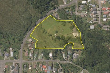 Photo of property in 1 Cromarty Street, Dunollie, Runanga, 7803