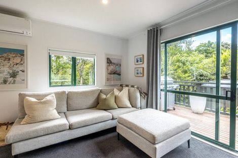 Photo of property in 12 Okoka Road, Omiha, Waiheke Island, 1081