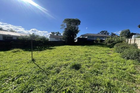 Photo of property in 228 Dominion Road, Red Hill, Papakura, 2110