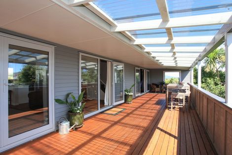 Photo of property in 91a Greenslade Road, Raglan, 3295