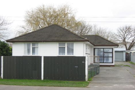 Photo of property in 1025 Campbell Street, Raureka, Hastings, 4120