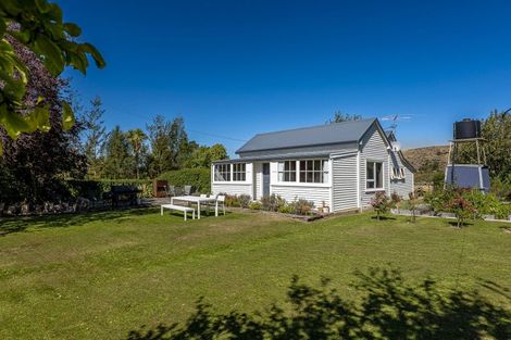 Photo of property in 3139 Coaltrack Road, Coalgate, 7673