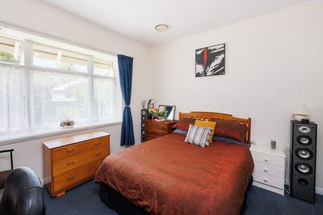 Photo of property in 12 Ngaio Street, West End, Palmerston North, 4412
