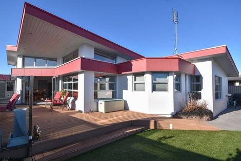 Photo of property in 22 Kura Place, Mosgiel, 9024