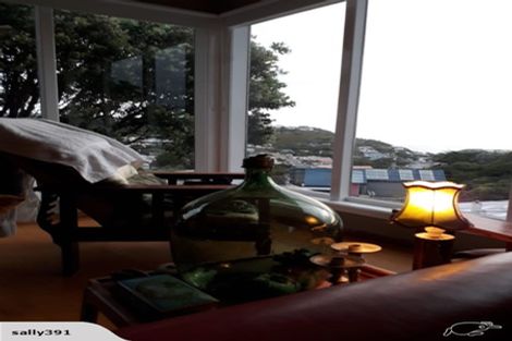 Photo of property in 39 Hudson Street, Island Bay, Wellington, 6023