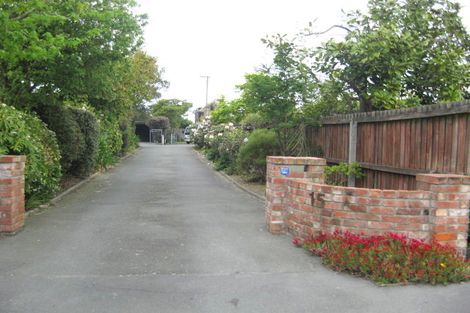 Photo of property in 150a Highsted Road, Casebrook, Christchurch, 8051