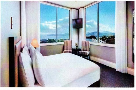 Photo of property in 301/100 Napier Road, Hilltop, Taupo, 3379