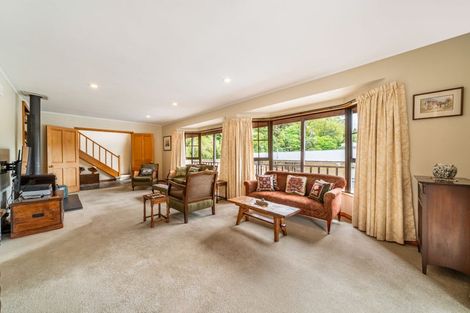 Photo of property in 16 Jocelyn Crescent, Pinehaven, Upper Hutt, 5019