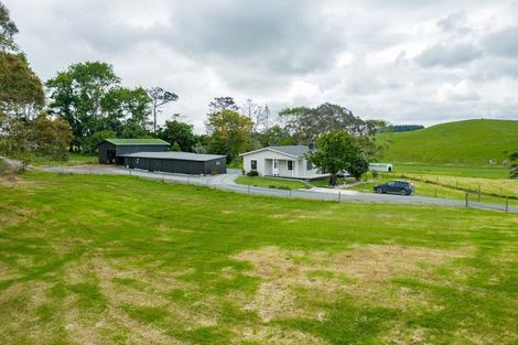 Photo of property in 81 Morrison Road, Arapohue, Dargaville, 0374