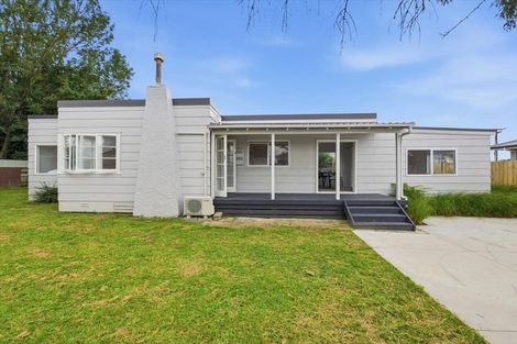 Photo of property in 14 Vincent Street, Matamata, 3400