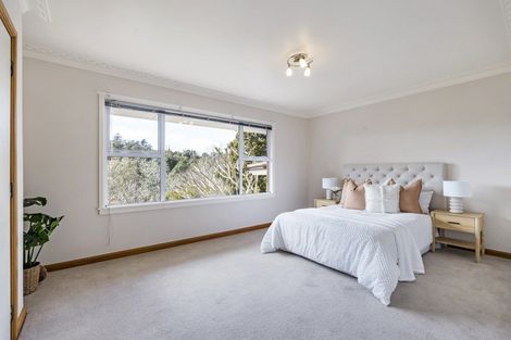 Photo of property in 11 Orite Drive, Mangorei, New Plymouth, 4371