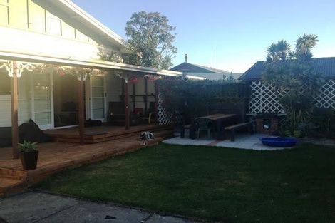 Photo of property in 6 Winifred Street, Napier South, Napier, 4110