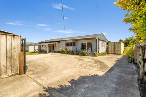 Photo of property in 556b Queen Street East, Levin, 5510