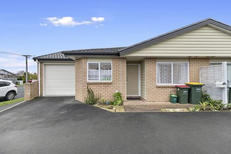 Photo of property in 16a Enderley Avenue, Enderley, Hamilton, 3214