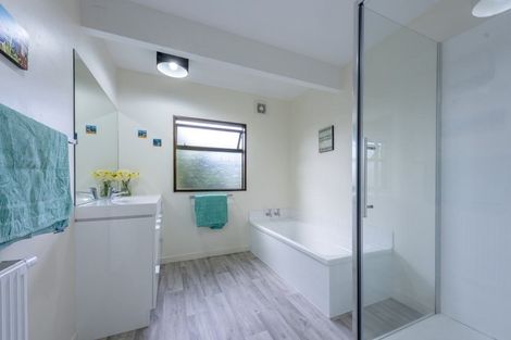 Photo of property in 2/12 Patmos Place, Mount Pleasant, Christchurch, 8081